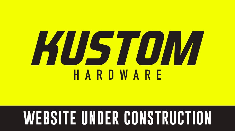 Kustom Hardware
